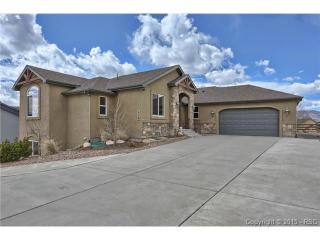 518 Saber Creek Dr, Woodmoor, CO 80132-6055