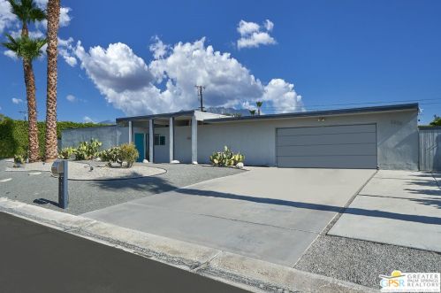 2370 Finley Rd, Palm Springs, CA 92262-2438