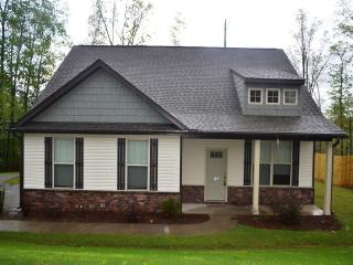115 Autumn Hill Rd, Greer SC  29651-1433 exterior