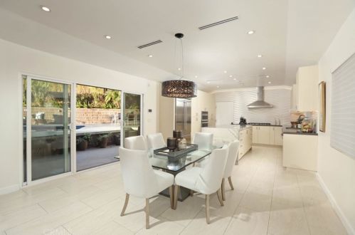 3001 Cloudcrest Rd, Glendale CA  91214-1304 exterior