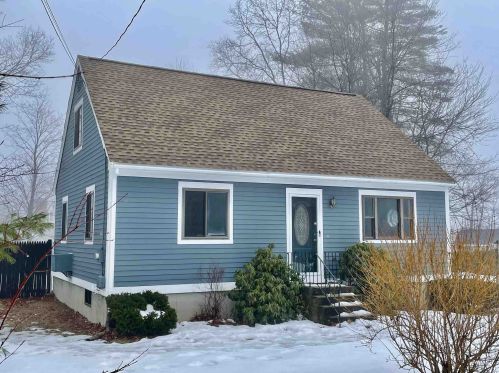 1 Park St, Allenstown, NH 03275-2114
