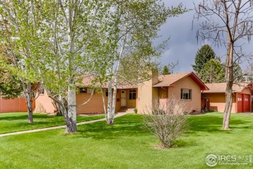 716 Maple Dr, Loveland, CO 80538-3943
