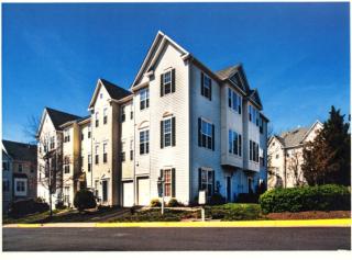 13320 Burrough Farm Dr, Herndon VA  20171-4374 exterior