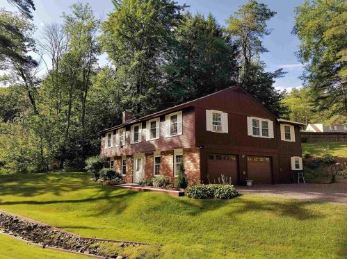 5 Ledgewood Rd, Unity, NH 03743-5720