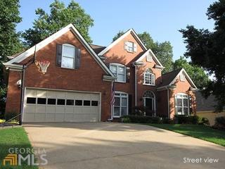 3310 Oak Hampton Way, Duluth, GA 30096-8601