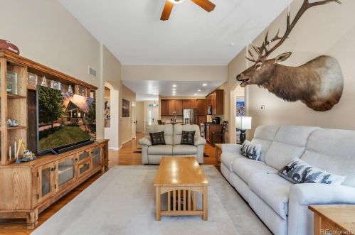 23971 Garden Dr, Denver CO  80016-5809 exterior