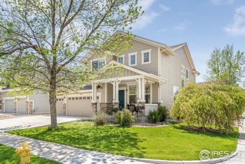 2121 Harvest St, Fort Collins, CO 80528-7112