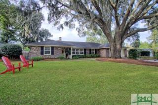 27 Sulgrave Rd, Savannah, GA 31406-5025