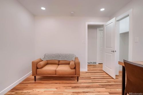 5125 Iliff Ave, Denver CO  80222-6257 exterior