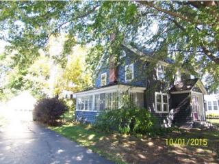 72 Orange St, Barre VT  05641-4317 exterior