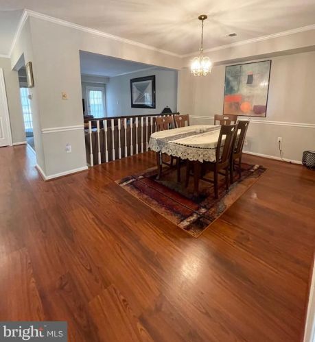 14536 Macbeth Dr, Silver Spring MD 20906-2680 exterior