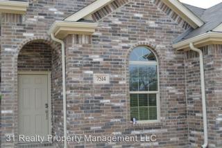 7514 Park Ave, Fort Worth TX  76140-2094 exterior