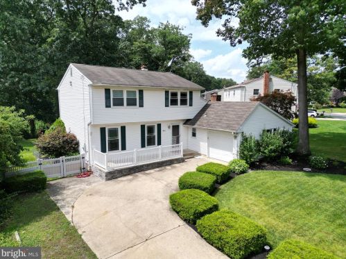 15 Fern Rd, Blenheim, NJ 08012-1810