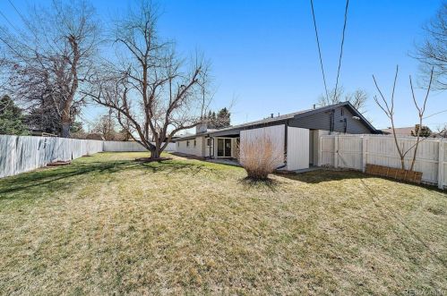 3320 Nelson St, Denver CO  80033-5552 exterior
