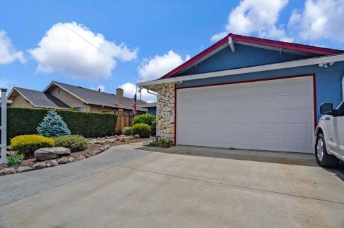 1577 Greenwood Way, Milpitas, CA 95035-6730