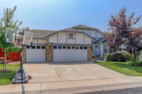 22778 Alamo Ln, Denver, CO 80015-6670