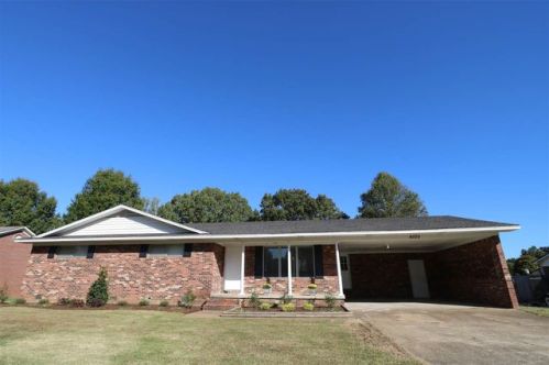 4100 Belew Dr, Milan Army Ammunition Plant, TN 38358-6408