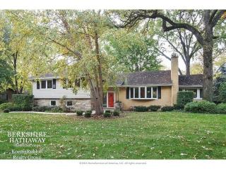 177 Town Acres Ln, Keeneyville, IL 60172-1520