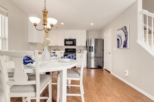 7846 Kittredge Cir, Englewood CO 80112-4643 exterior