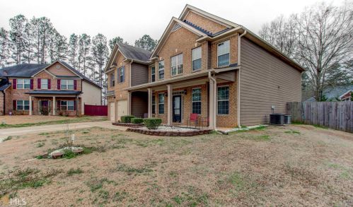 40 Winnstead Pl, Porterdale, GA 30016-1988