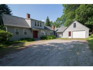 96 Pease Rd, Meredith, NH 03253-5509