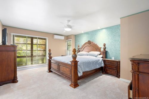 7777 Kalohelani Pl, Honolulu HI 96825-2829 exterior