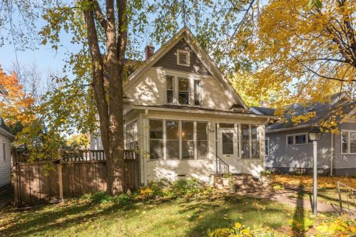 3026 41st Ave, Minneapolis, MN 55406-2231