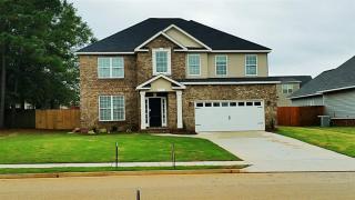 106 Reflection Dr, Bonaire, GA 31005-4848