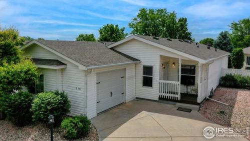 856 Sunchase Dr, Fort Collins, CO 80524-6022