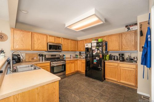 22039 Princeton Cir, Denver CO 80236-3109 exterior