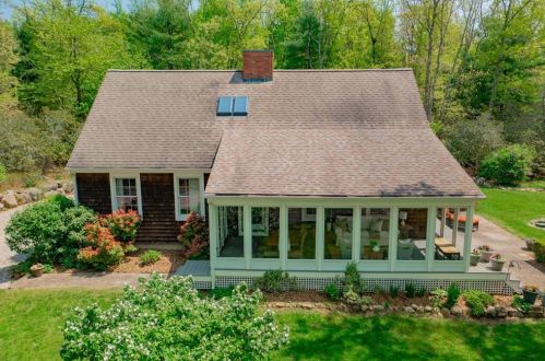 70 Canonchet Driftway, Richmond, RI 02832-1901