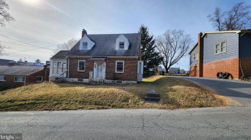 1227 2nd St, Harrisburg, PA 17102-2755