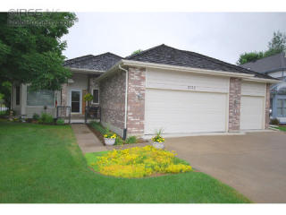 2732 Westlake Ct, Longmont, CO 80503-8158