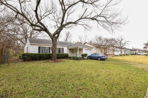 11732 Broadmoor Dr, Dallas, TX 75218-2052