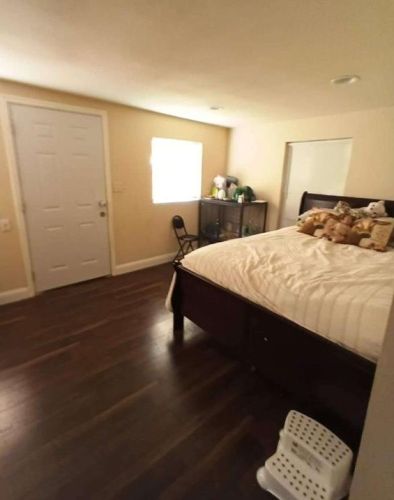 8997 Leroy Rd, Princeton TX 75407-4056 exterior