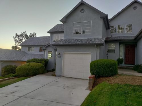 665 David Cir, Swansboro Country, CA 95667-3462