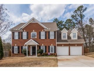 2332 Kennesaw Oaks Ct, Kennesaw, GA 30152-4269