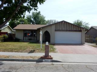 844 Fremont Pl, Hemet, CA 92543-7107