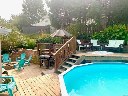 2312 Peterein Ct, Festus, MO 63028-4755
