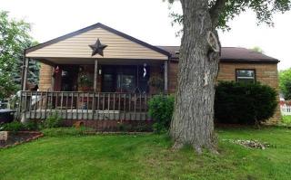 1202 Huntly Dr, Columbus, OH 43227-1323