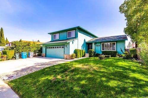 242 Plantation Way, Vacaville, CA 95687-5934