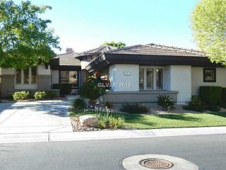10 Winding Rd, Henderson NV  89052-6657 exterior
