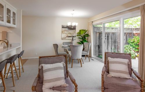 658 San Antonio Rd, Los Altos CA 94022-1304 exterior