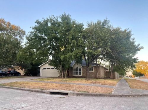 16947 Meadowlark St, Conroe TX  77385-3730 exterior