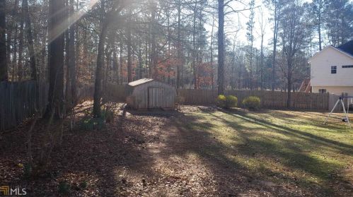 1401 Aberdeen Ct, Mcdonough, GA 30253-8717
