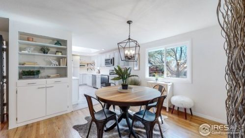 1906 Cameo Ave, Loveland CO  80538-3611 exterior