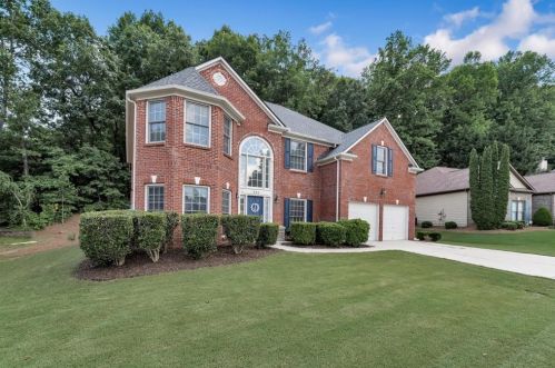 650 Gran Heritage Way, Dacula, GA 30019-7048