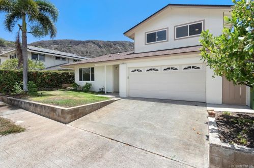 7267 Ninini Pl, Honolulu, HI 96825-2736