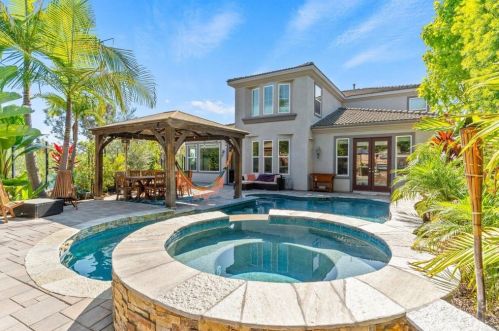 3468 Corte Selva, Carlsbad, CA 92009-8720