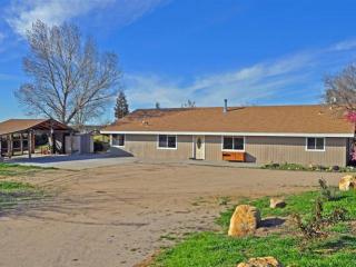 6260 Buckwheat Way, Creston, CA 93432-9725